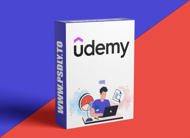 Udemy – Module 7: It All Starts with Research 1 Module 7: It All Starts with Research