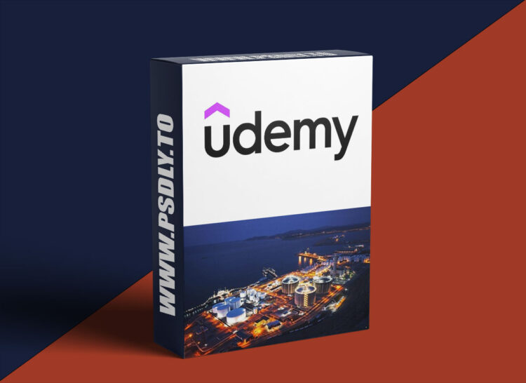 Udemy – Multidiscipline Design and Engineering in Oil & Gas Projects 1 Multidiscipline Design and Engineering in Oil & Gas Projects