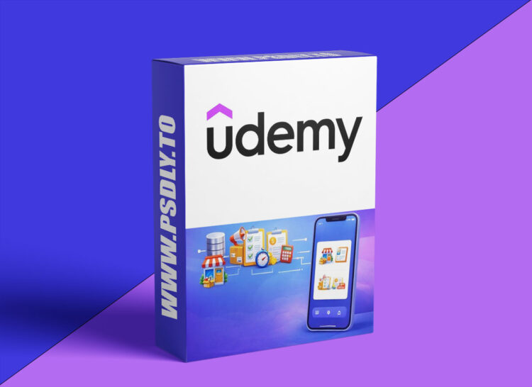 Udemy – NET MAUI for Beginners: Build a Real-World Mobile App 1 NET MAUI for Beginners: Build a Real-World Mobile App