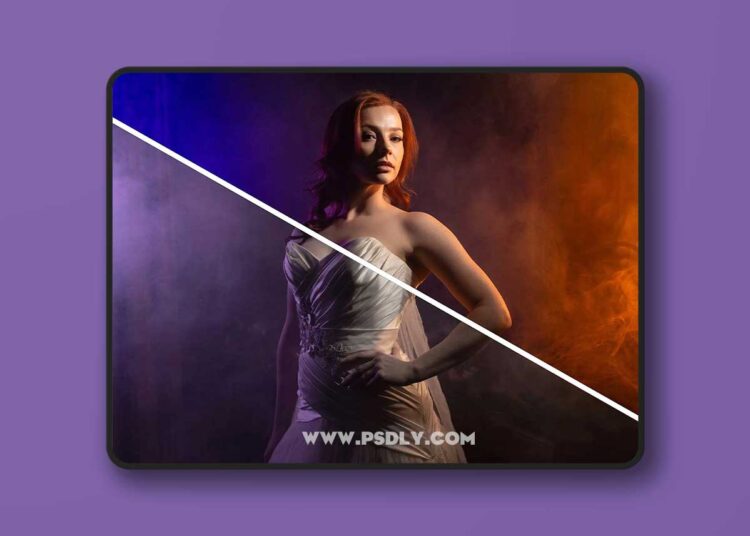 Neil Redfern – Preset Pack 4 1 Neil Redfern Preset Pack 4
