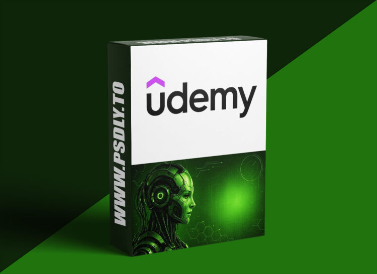 Udemy – Next-Gen AI: Deep Reinforcement Learning in PyTorch IV 1 Next-Gen AI: Deep Reinforcement Learning in PyTorch IV