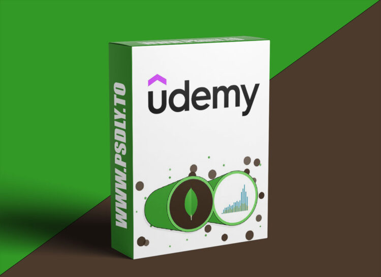 Udemy – NoSQL MongoDB Bootcamp - MongoDB Python Pymongo For Beginner 1 NoSQL MongoDB Bootcamp - MongoDB Python Pymongo For Beginner
