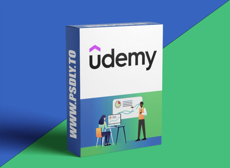 Udemy – Non-Designer's Guide to Your Scientific or Academic Poster 1 Non-Designer's Guide to Your Scientific or Academic Poster