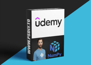 NumPy Data Analysis for Data Scientists with Python