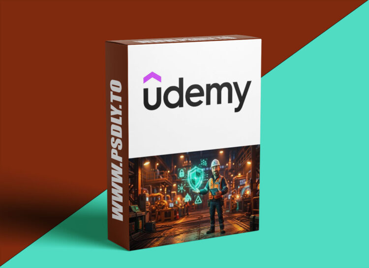 Udemy – OT ICS Cybersecurity: Protect Your Factory From Cyber Attack 1 OT ICS Cybersecurity: Protect Your Factory From Cyber Attack