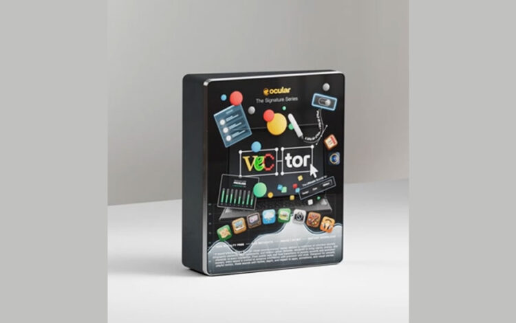 OcularSounds: Vector – Motion Graphics SFX 1 OcularSounds: Vector – Motion Graphics SFX