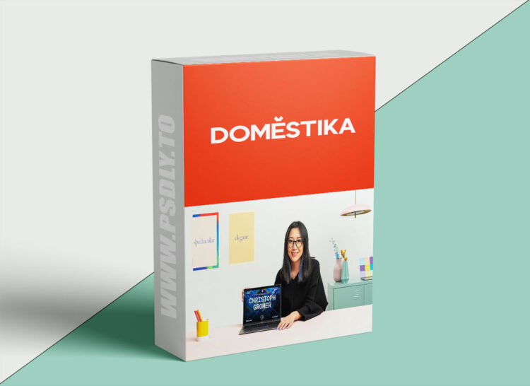 Domestika – Online portfolio design: Creating Figma websites 1 Online portfolio design: Creating Figma websites