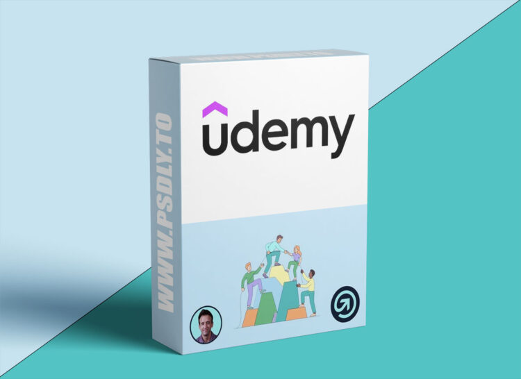 Udemy – Overcoming Obstacles & Building Team Resilience at Work 1 Overcoming Obstacles & Building Team Resilience at Work