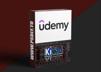 PCB Design with KICAD from Basic to Advanced