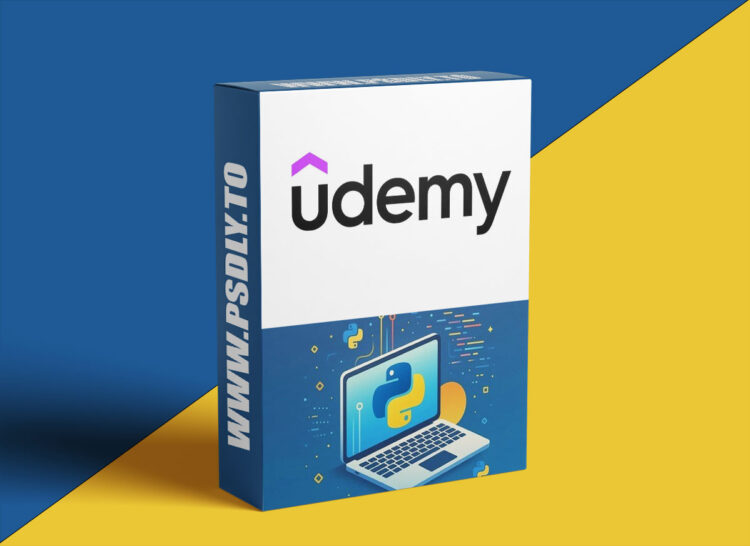 Udemy – PYTHON: From Basics to Data Analysis (2026) 1 PYTHON: From Basics to Data Analysis (2026)