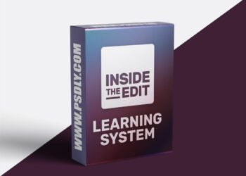 Paddy Bird The Ultimate Creative Editing Course