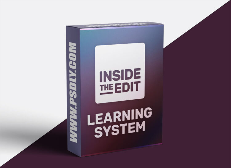 Paddy Bird – The Ultimate Creative Editing Course 1 Paddy Bird The Ultimate Creative Editing Course