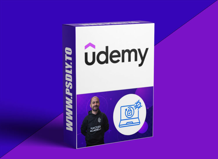 Udemy – Penetration Testing and Ethical Hacking Complete Hands-on 1 Penetration Testing and Ethical Hacking Complete Hands-on