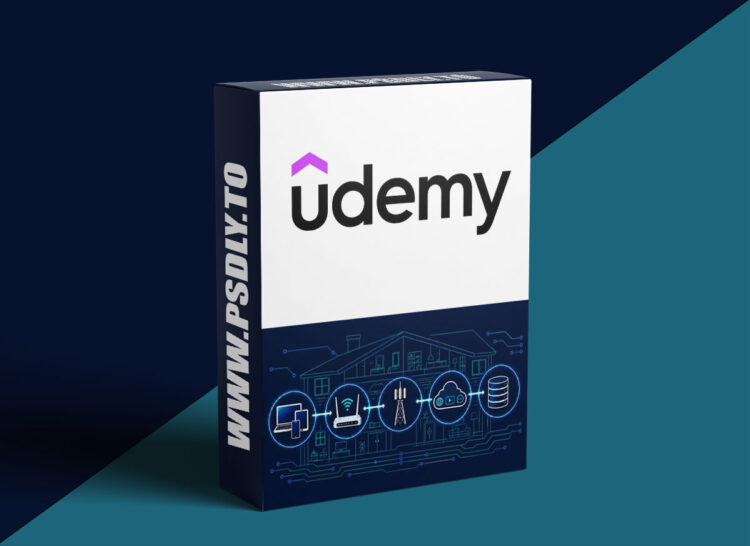 Udemy – Perfecting Privacy: Digital Privacy for Beginners 1 Perfecting Privacy: Digital Privacy for Beginners