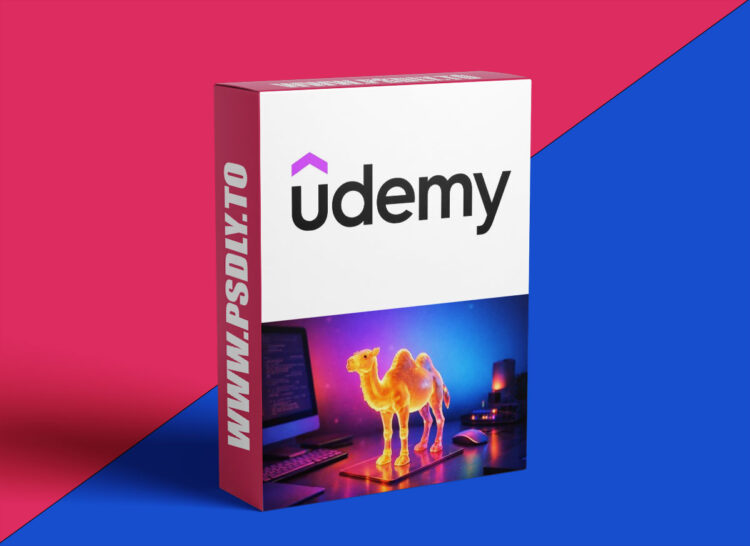 Udemy – Perl Coding Basics: Learn to Script from Scratch 1 Perl Coding Basics: Learn to Script from Scratch