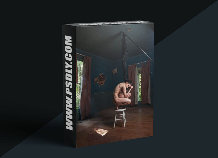 Phlearn - How to Suspend a Person in the Air in Photoshop – Rebirth 1 Phlearn - How to Suspend a Person in the Air in Photoshop – Rebirth
