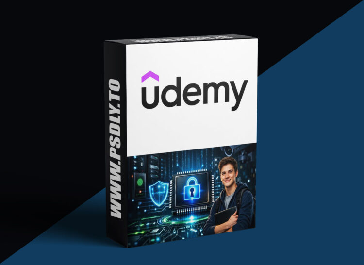 Udemy – Physical Security & Hardware Assurance in Cybersecurity 1 Physical Security & Hardware Assurance in Cybersecurity