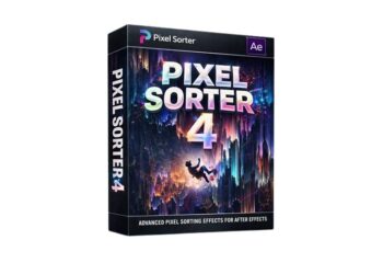 Pixel Sorter 4