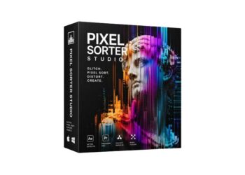 Pixel Sorter Studio Bundle 2026.4