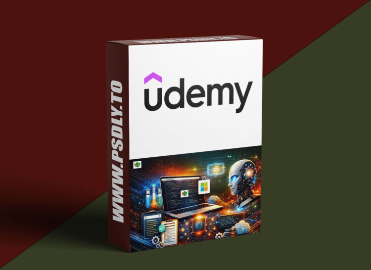 Udemy – Playwright using JavaScript with AI - Web & API Testing 1 Playwright using JavaScript with AI - Web & API Testing