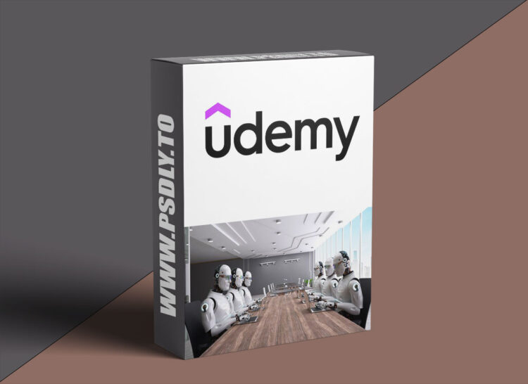 Udemy – Practical AI and Machine Learning with Model Builder AutoML 1 Practical AI and Machine Learning with Model Builder AutoML