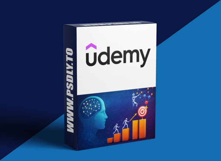 Udemy – Practical Reinforcement Learning for ML Engineers 1 Practical Reinforcement Learning for ML Engineers