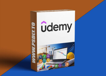 Primavera P6: Complete Planning & Scheduling with Examples