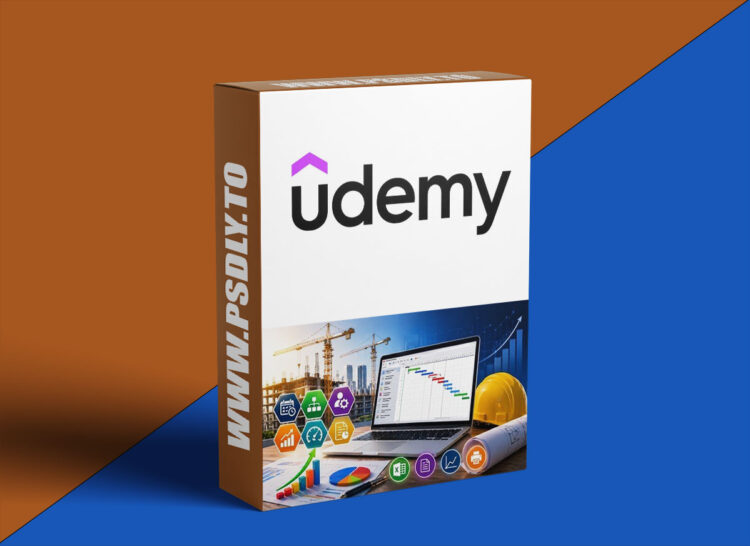 Udemy – Primavera P6: Complete Planning & Scheduling with Examples 1 Primavera P6: Complete Planning & Scheduling with Examples