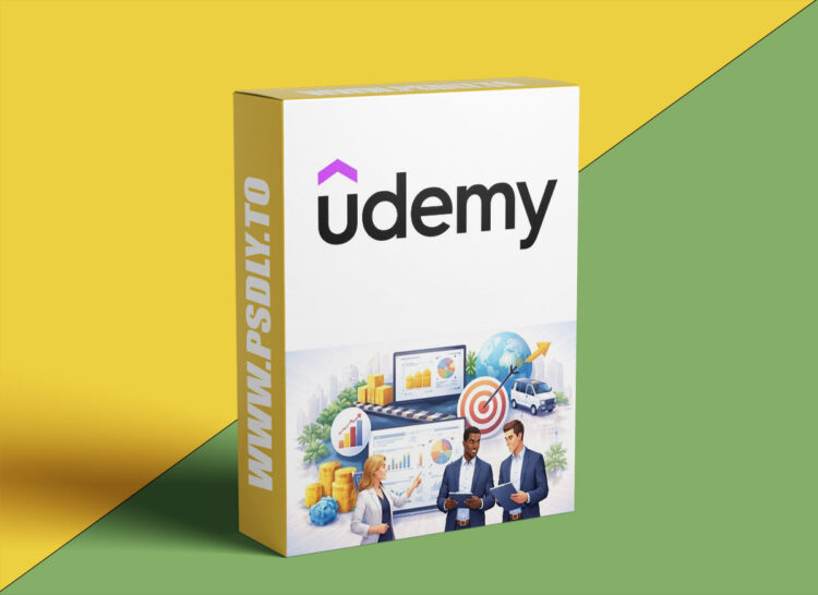 Udemy – Professional Diploma in Commercial Operations Management 1 Professional Diploma in Commercial Operations Management