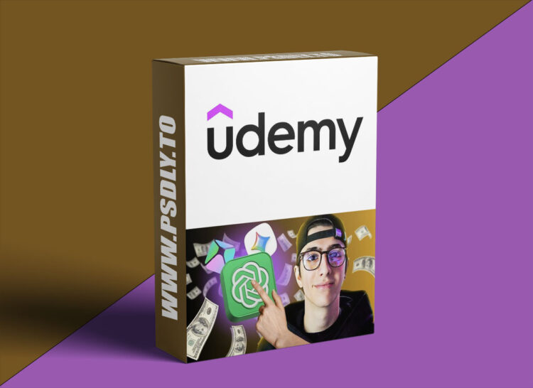 Udemy – Proven & PROFITABLE AI Video Passive Income Masterclass 2026 1 Proven & PROFITABLE AI Video Passive Income Masterclass 2026