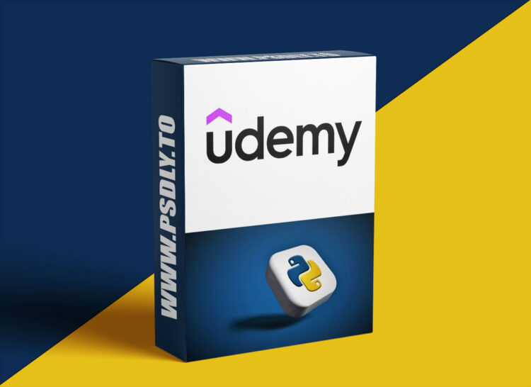 Udemy – Python 101 By Umar Khan 1 Python 101