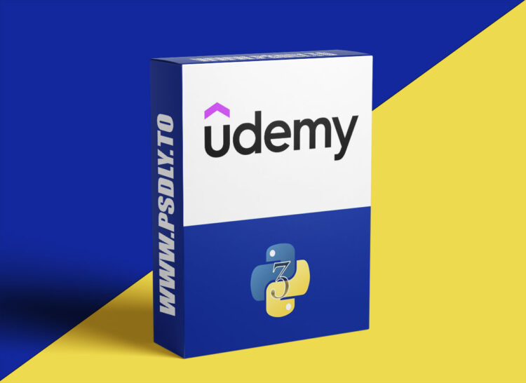 Udemy – Python 3 Crash Course By Kalob Taulien 1 Python 3 Crash Course