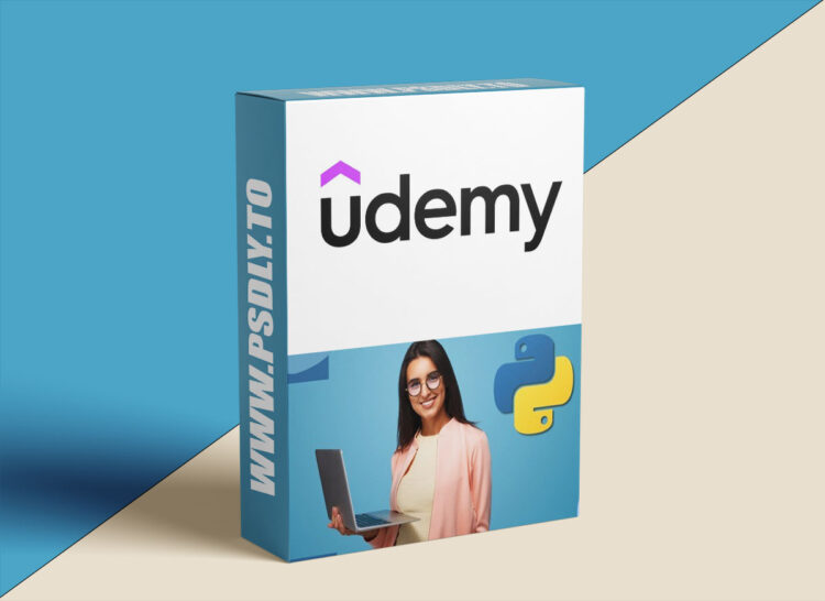 Udemy – Python Beginner Bootcamp 2026: Learn Python with ChatGPT 1 Python Beginner Bootcamp 2026: Learn Python with ChatGPT