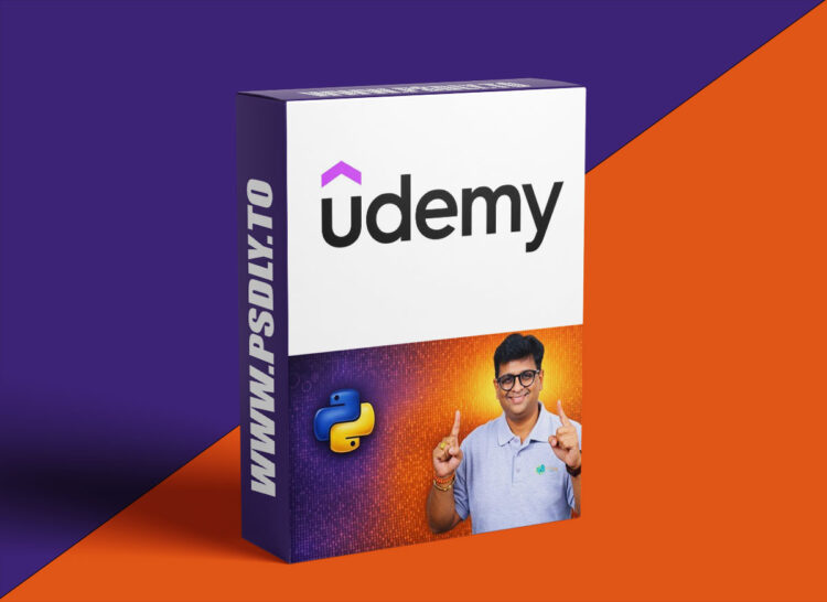 Udemy – Python Masterclass: Zero to Confident Coder 1 Python Masterclass: Zero to Confident Coder