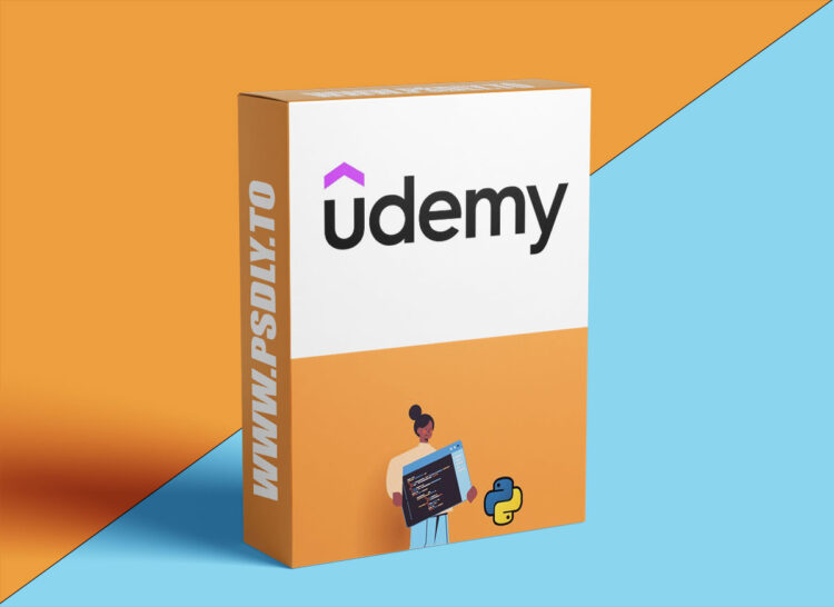 Udemy – Python for Beginners with Examples 1 Python for Beginners with Examples