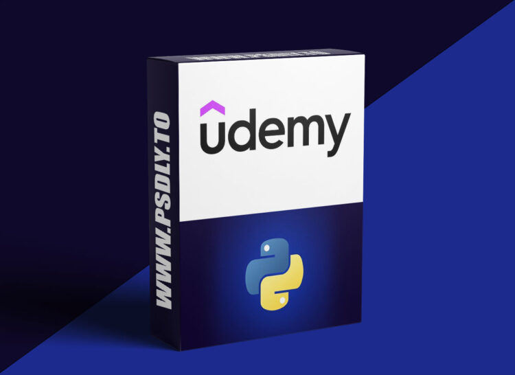Udemy – Python for Everybody: The Ultimate Python 3 Bootcamp 1 Python for Everybody: The Ultimate Python 3 Bootcamp