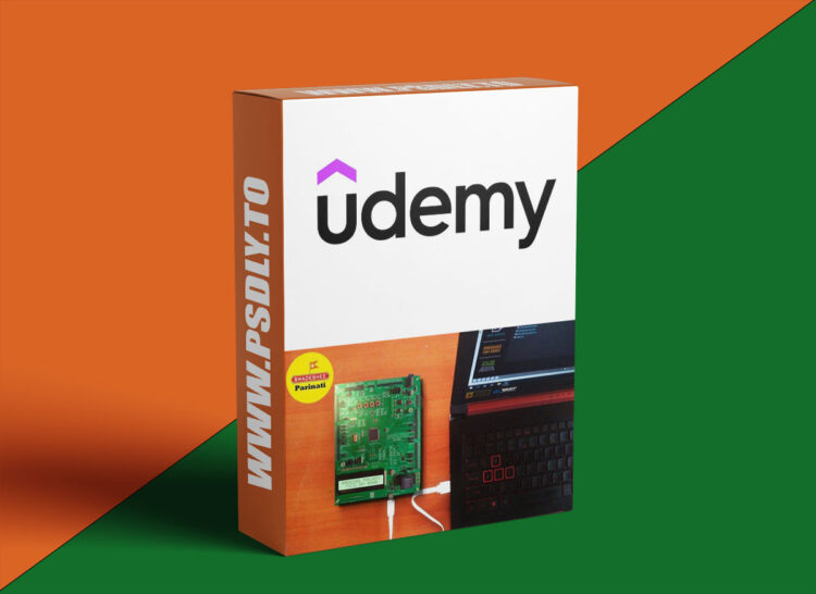 Udemy – Quick Start with PIC32 Microcontrollers 1 Quick Start with PIC32 Microcontrollers