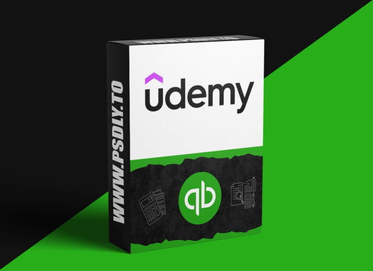 Udemy – QuickBooks Desktop Enterprise Edition Training Course 2026 1 QuickBooks Desktop Enterprise Edition Training Course 2026