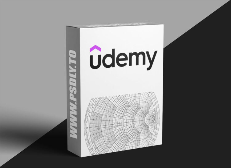 Udemy – RF Microwave & Transmission Line Theory - RAHRF200 1 RF Microwave & Transmission Line Theory - RAHRF200