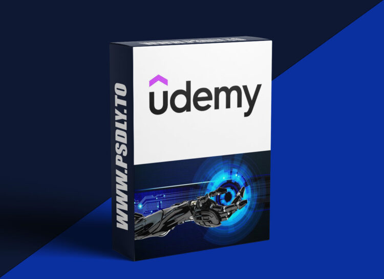 Udemy – ROS Tutorials for Beginners By Milan Yadav 1 ROS Tutorials for Beginners