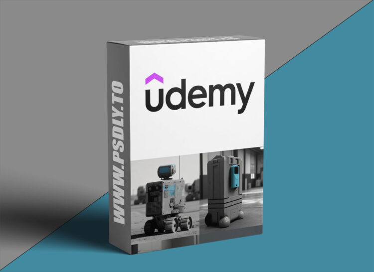 Udemy – ROS2 (Foxy-Humble) For Beginners I: Basics, Motion & Lasers 1 ROS2 (Foxy-Humble) For Beginners I: Basics, Motion & Lasers