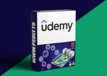 Raspberry Pi: Start Coding with 18 Sensors, 8 Projects!