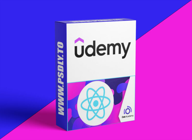 Udemy – React Native From Scratch with Hooks and Context 1 React Native From Scratch with Hooks and Context