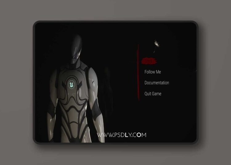 Realistic first person horror kit V1.0 (5.7) 1 Realistic first person horror kit V1.0 (5.7)