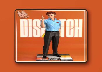 Remy Sculpts – Robert Robertson – 3D Print Model STL
