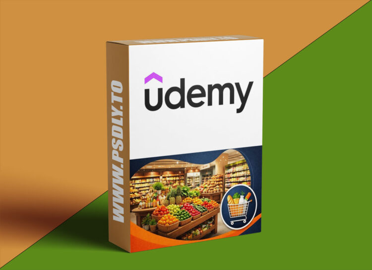 Udemy – Retail Sales and Visual Merchandising Training 1 Retail Sales and Visual Merchandising Training
