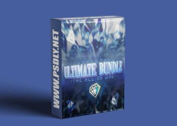 ReverseStarks ULTIMATE Editing Bundle