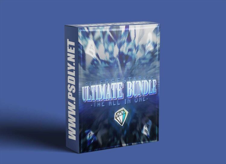 ReverseStark's ULTIMATE Editing Bundle 1 ReverseStarks ULTIMATE Editing Bundle