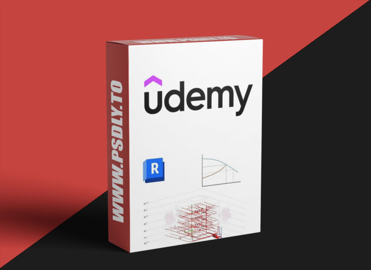 Udemy – Revit MEP (Design Services) - FireFighting (NFPA & Elite) 1 Revit MEP (Design Services) - FireFighting (NFPA & Elite)