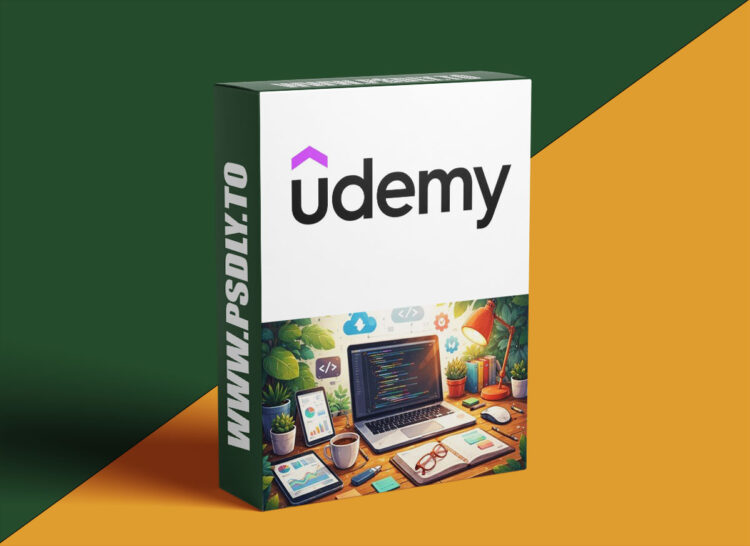 Udemy – SAP AI Engineering Bootcamp: Joule, AI Core & Apps 1 SAP AI Engineering Bootcamp: Joule, AI Core & Apps